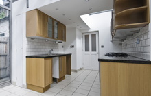 Northfleet Green kitchen extension leads